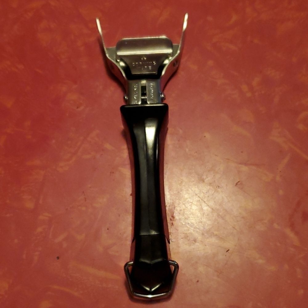 Vintage Corning Ware Twist Lock Handle - Picture 4 of 8